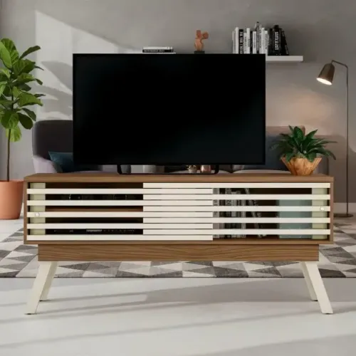Promoção Rack Retro 55'' - 24/7/26