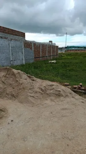 Terreno no Vale do Araruna