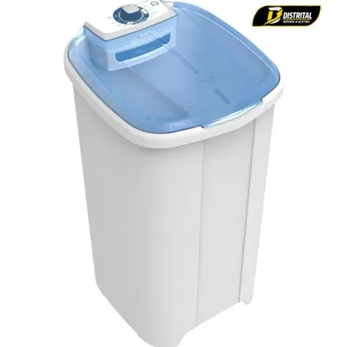 Tanquinho 10Kg NewMaq Novo