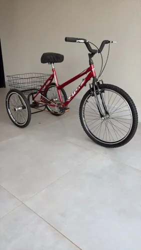 Triciclo
