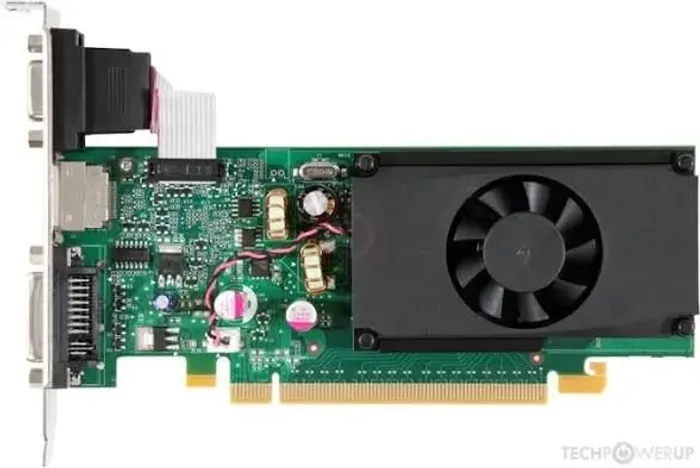 Geforce 210 ddr3