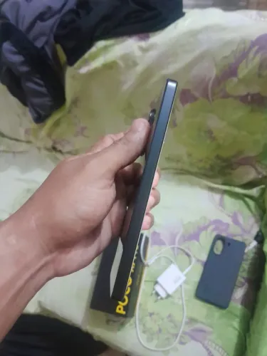 VENDO POCO X7 PRO 512/12