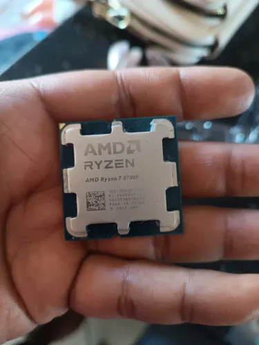 Ryzen 7 8700F