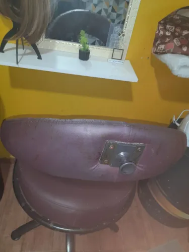 Móveis e produtos pra Salao de beleza 