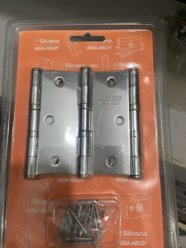 Vendo dobradiça