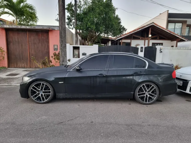 Rodas Aro 19 BMW M240 + Pneus