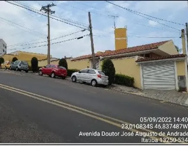 Oportunidade Única em ITATIBA - SP | Tipo: Casa | Negociação: Licitação Aberta | Situação: