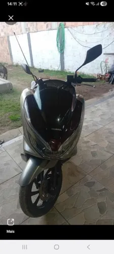 PCX 2022