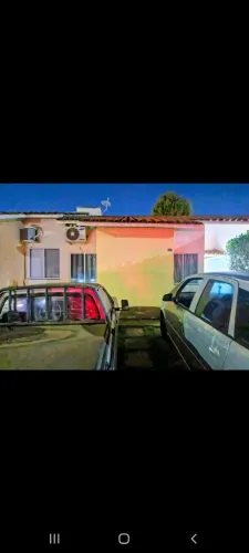 Casa 3 quarto condomínio( vendo urgente)veredas buritis..