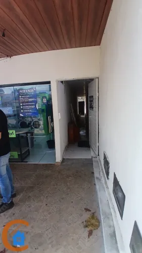 Ponto Comercial para alugar no bairro Bancários - João Pessoa/PB