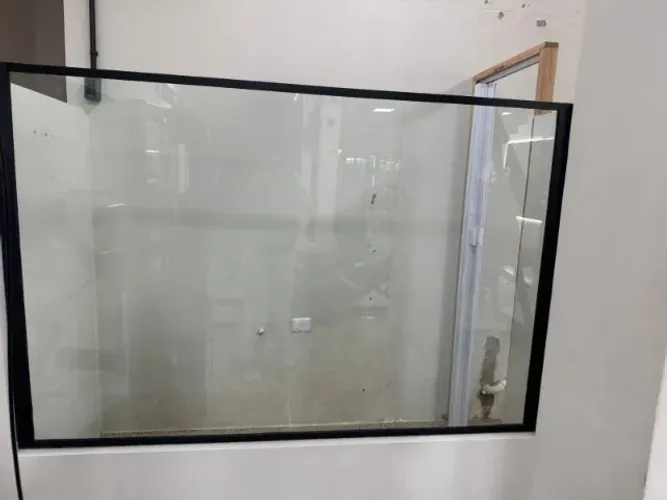 Vidro 8mm