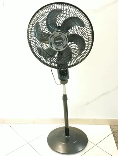 Vende ventilador