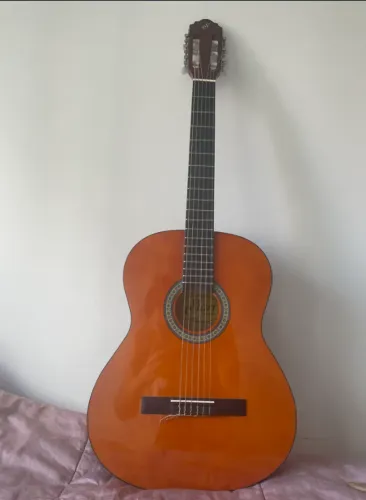 Violão Start Giannini N-14 N NOVO