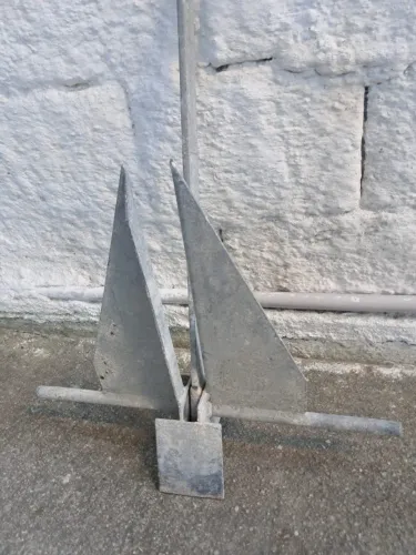 Ancora para barco ou lancha