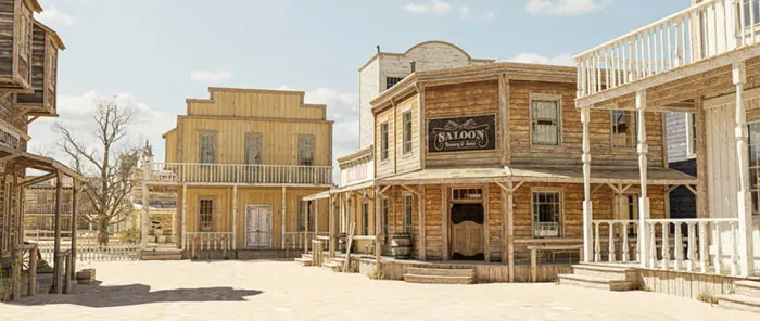 Coleção Western - Filmes Antigos de Faroeste (Coleção 06)