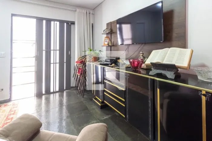 Casa à Venda - Vila Leopoldina, 7 Quartos, 500 m2