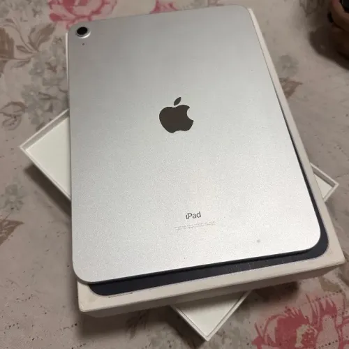 Ipad 10a geração