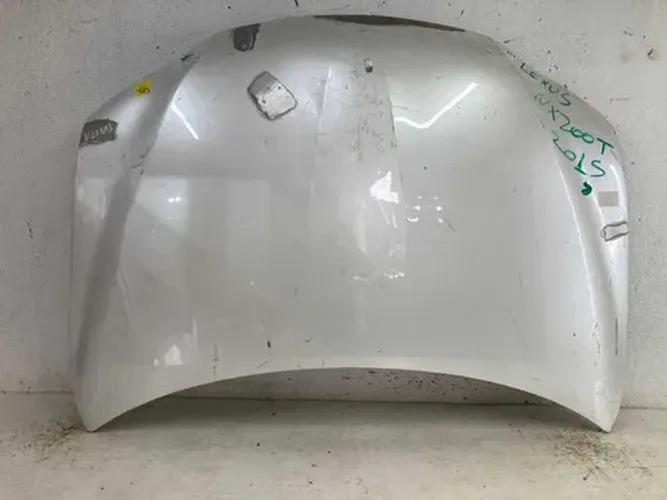 Capo Lexus Ct 2013 2014 2015 Original