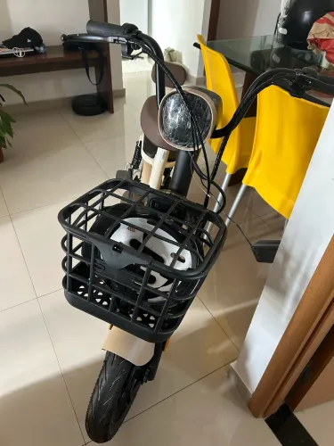 Vendo ou troco bike elétrica GTS-PRO 500w.por Xbox ou algum coisa do meu interesse.