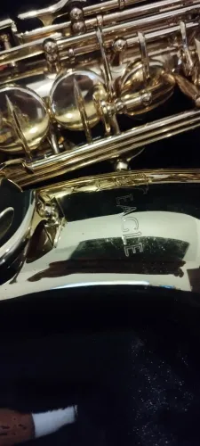 SAXOFONE EAGLE SA 501