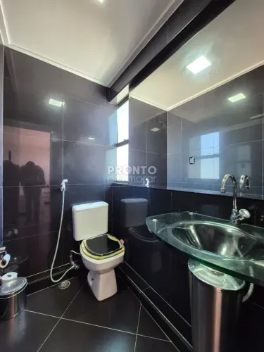 Apartamento com 3 quartos em Pina