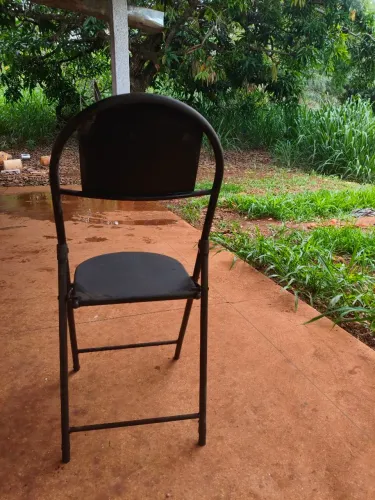 Vende-se Cadeiras de Bar