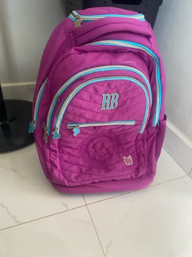 Mochila bolsa para criança 250 