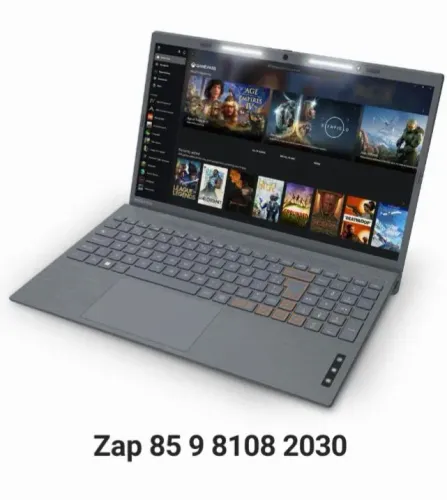 notebook positivo vision c4128a-15