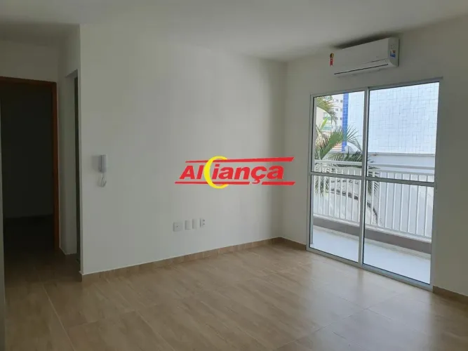 Studio com 1 quarto a venda no Centro - Guarulhos