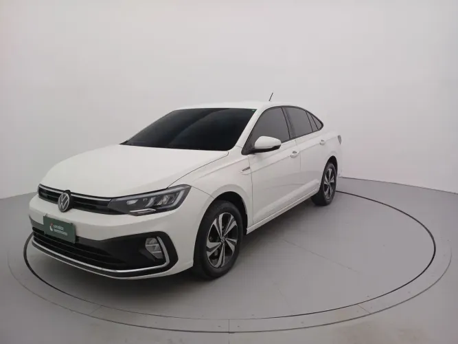 Volkswagen Virtus Comfort. 200 TSI 1.0 Flex 12V AUT 2025