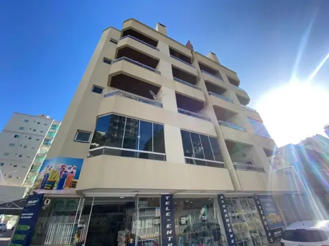 Apartamento com 02 quartos à venda - Meia Praia 
