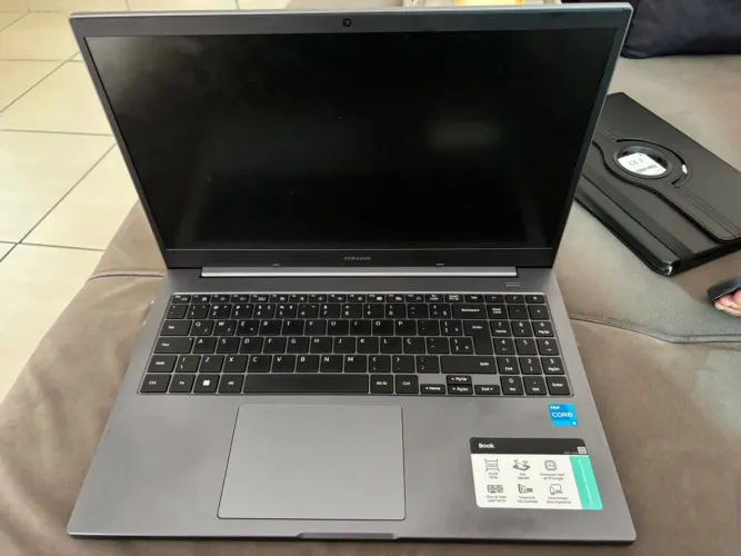 Notebook Samsung I5 Novo