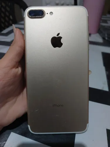 IPhone 7plus para retirada de peças