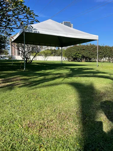 Alugo e Vendo tendas