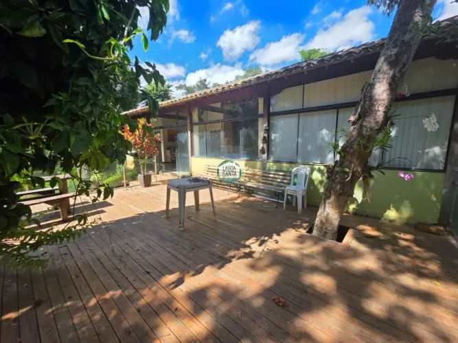 Casa com 3 dormitórios à venda, 210 m² por R$ 850.000,00 - Condomínio Portal do Vinhático 