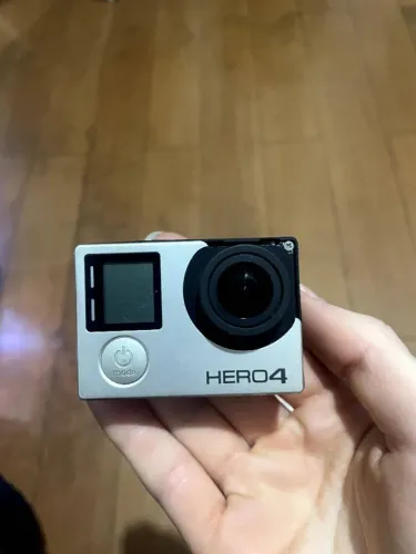 GoPro HERO 4