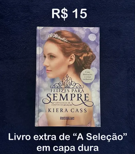 Desapego de Livros Novos ou Em Otimo Estado