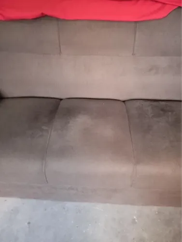 CONJUNTO DE SOFÁ - 2 e 3 LUGARES