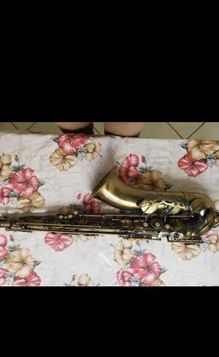 Instrumentos musicais 