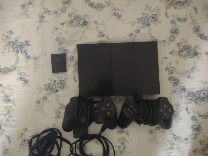 Playstation 2