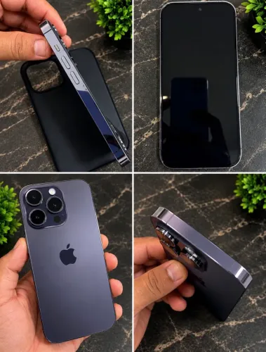 iPhone 14 Pro 128gb