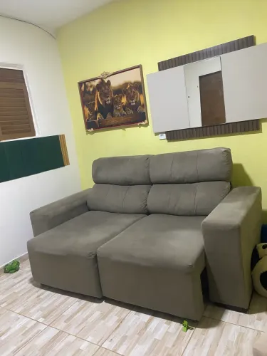 Sofá cama 