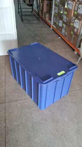 CAIXA 180 LITROS - NOVO