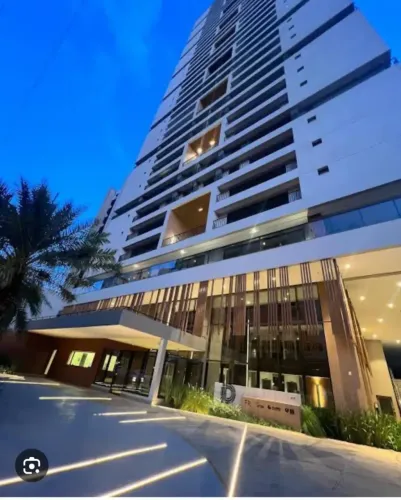 apartamento de duas suites!!