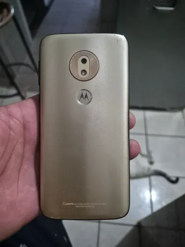 Vendo celular 