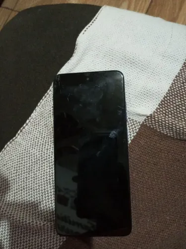 Vendo celular MotoG 05