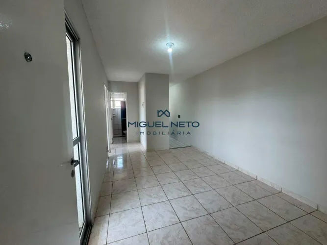 APARTAMENTO À VENDA NO CONDOMÍNIO LÍRIO - BAIRRO NOVO