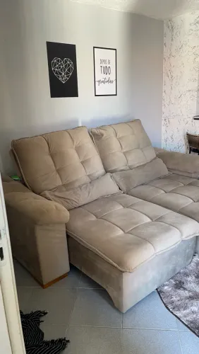 Vendo sofá 2.40m