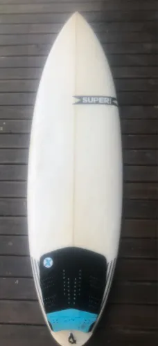Prancha de Surf - Superbrand 6.0 x 19 3/4 x 2 1/2 x 32.8 l