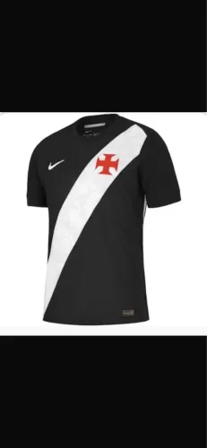 ? CAMISA VASCO DA GAMA NIKE - UNIFORME 1 ?